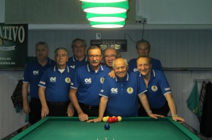 squadra boccette A2
