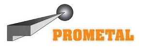 logo prometal